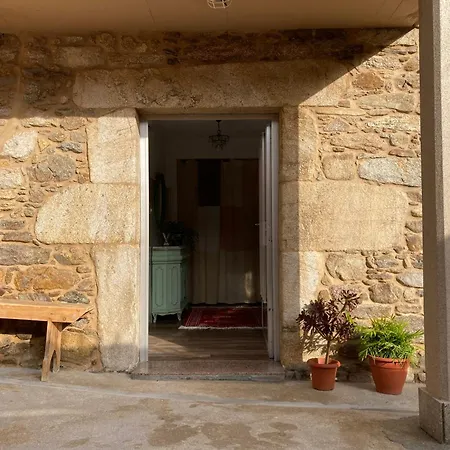 Apartamento En Casa Oliveros, Razo A Coruna Exterior photo