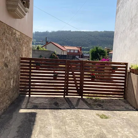 Apartamento En Casa Oliveros, Razo A Coruna Exterior photo
