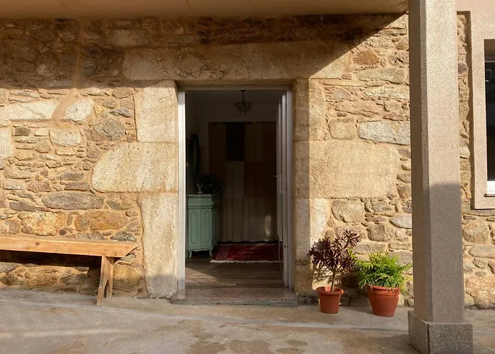 Apartamento En Casa Oliveros, Razo