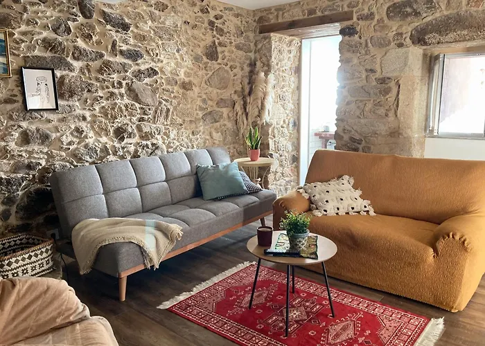 Apartamento En Casa Oliveros, Razo