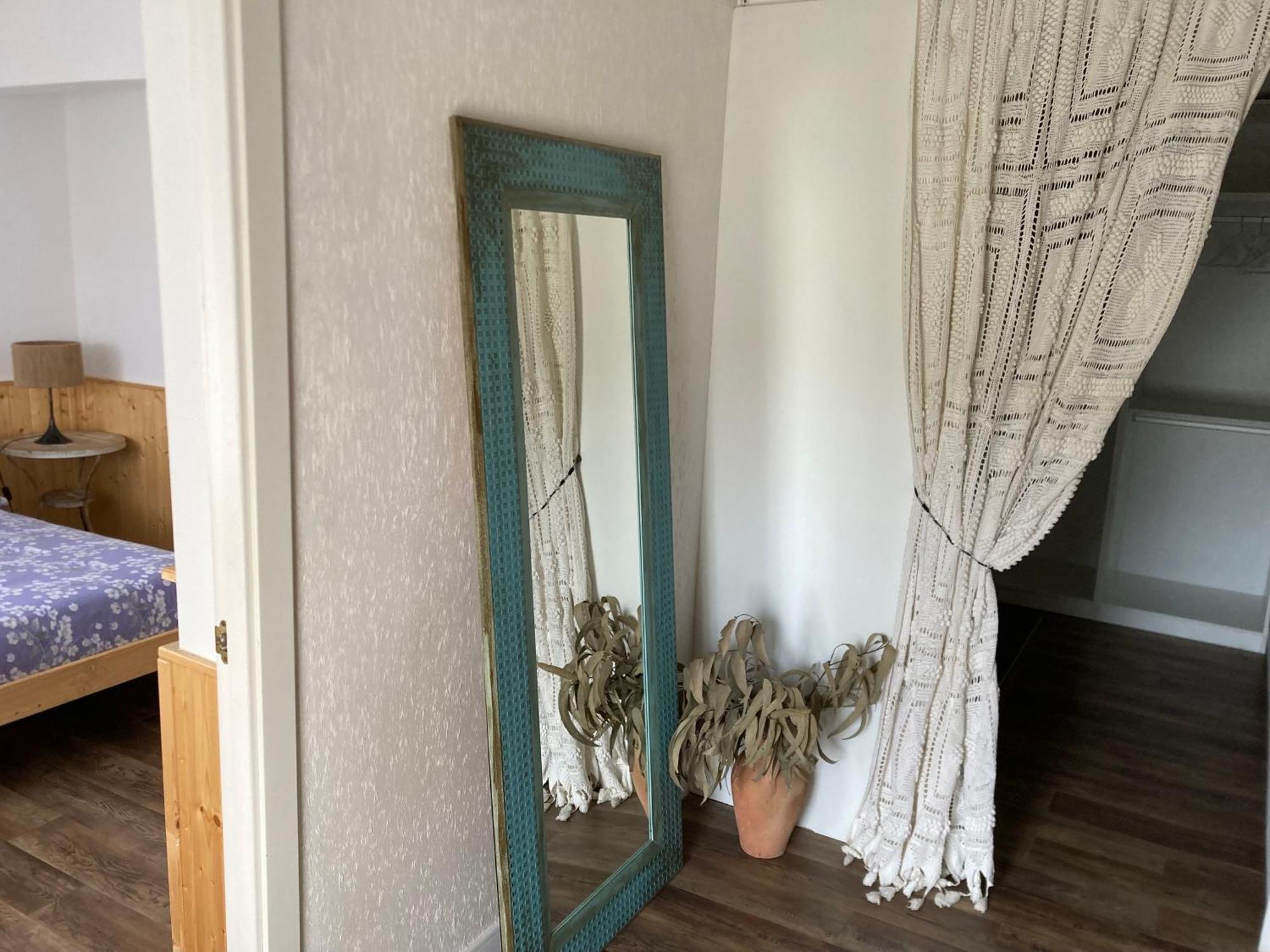 Apartment En Casa Oliveros, Razo A Coruna
