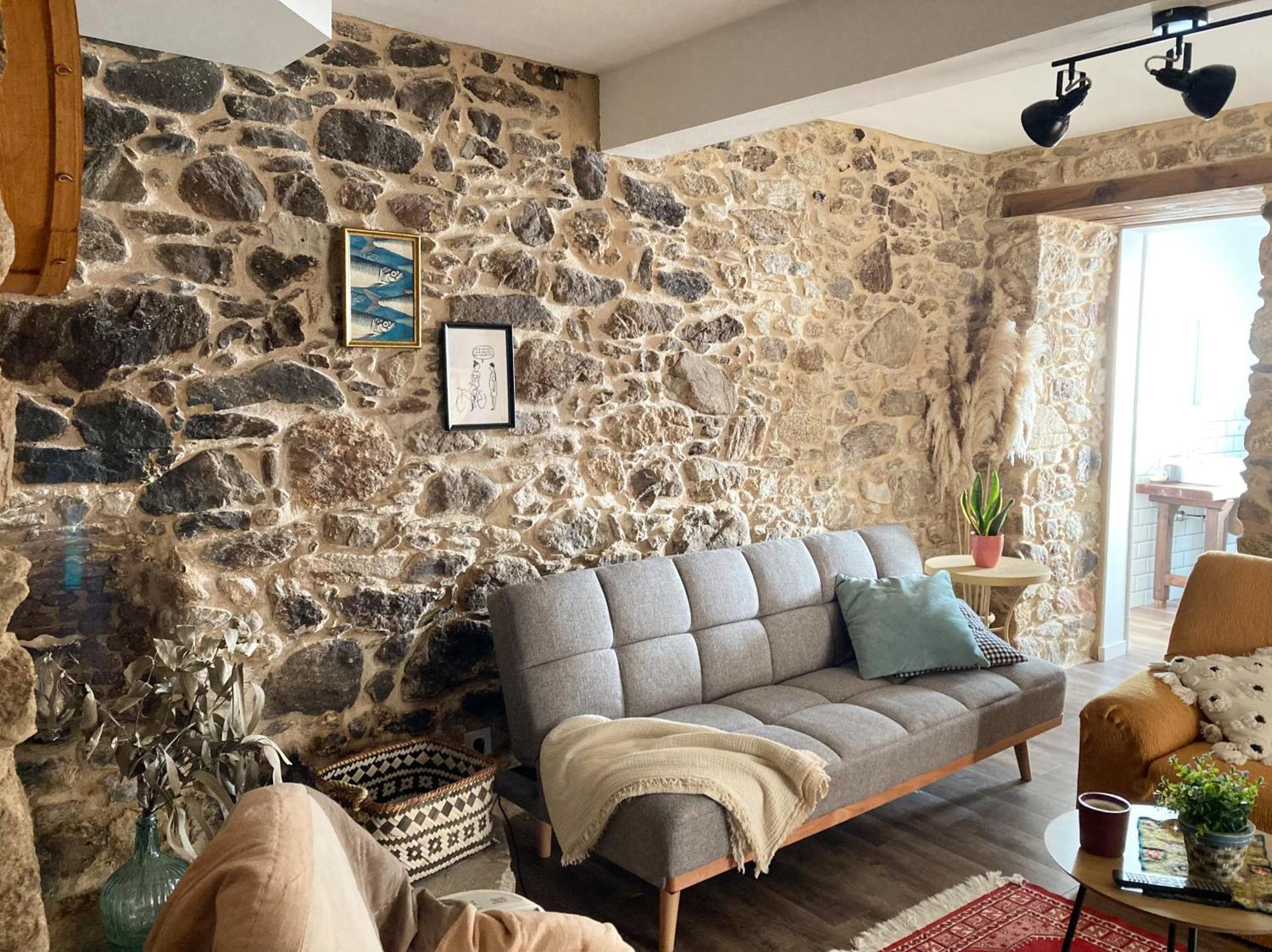 Apartment En Casa Oliveros, Razo A Coruna