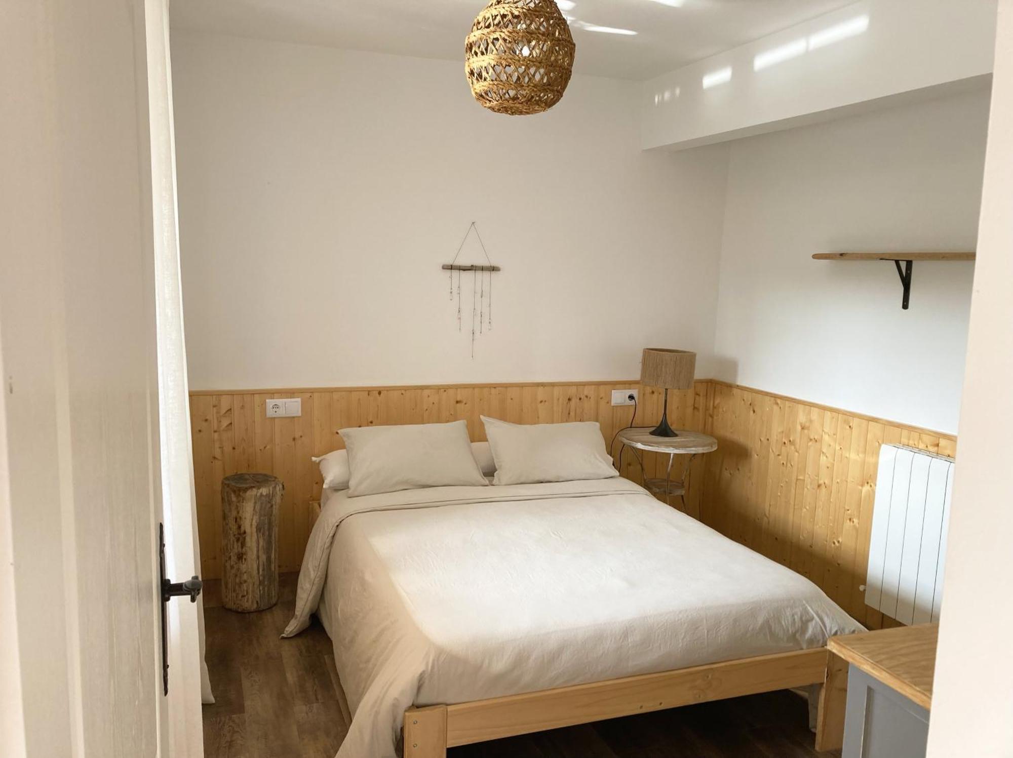 Apartment En Casa Oliveros, Razo